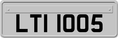 LTI1005