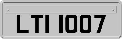LTI1007