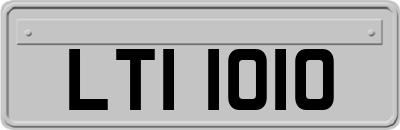 LTI1010