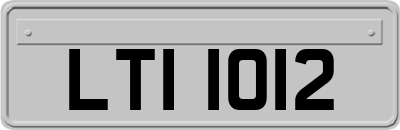 LTI1012