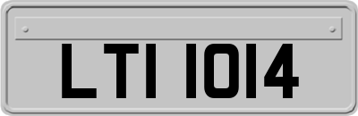 LTI1014