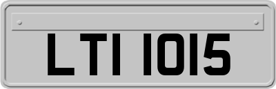 LTI1015