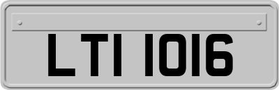 LTI1016