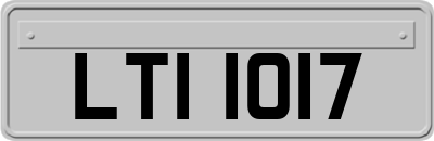 LTI1017