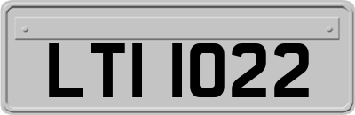 LTI1022