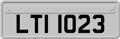 LTI1023