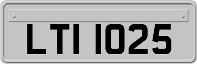 LTI1025