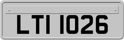LTI1026