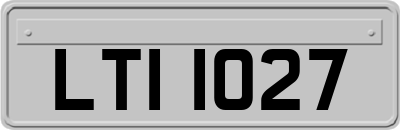 LTI1027