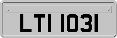 LTI1031