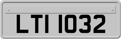 LTI1032