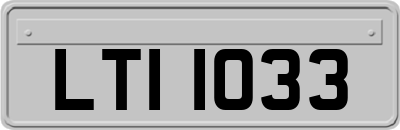 LTI1033