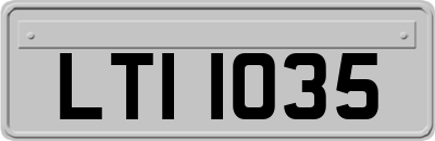 LTI1035