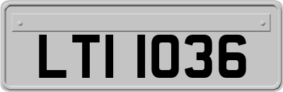 LTI1036