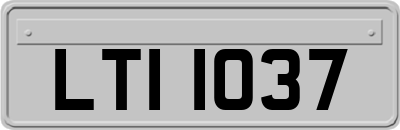 LTI1037