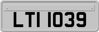 LTI1039