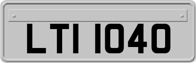 LTI1040