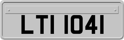 LTI1041