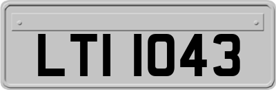 LTI1043