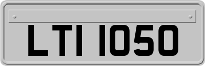 LTI1050