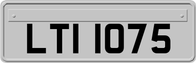 LTI1075