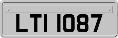 LTI1087