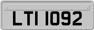 LTI1092