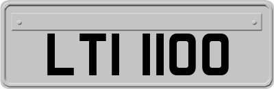 LTI1100