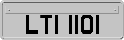 LTI1101