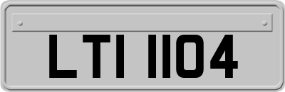 LTI1104