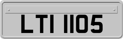 LTI1105