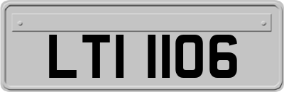 LTI1106