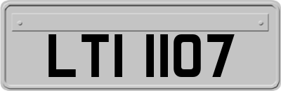 LTI1107