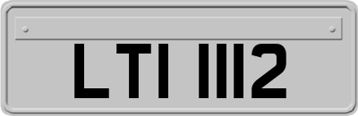 LTI1112