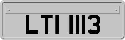 LTI1113