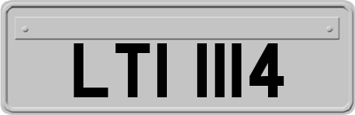 LTI1114