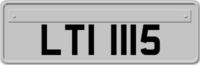 LTI1115