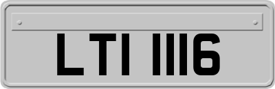 LTI1116