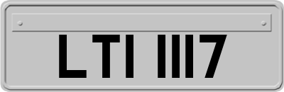 LTI1117