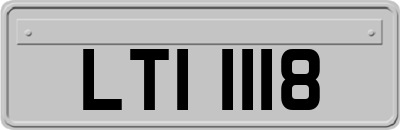 LTI1118