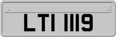 LTI1119