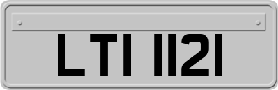 LTI1121