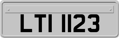 LTI1123