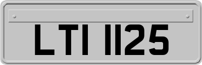 LTI1125