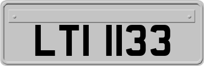 LTI1133