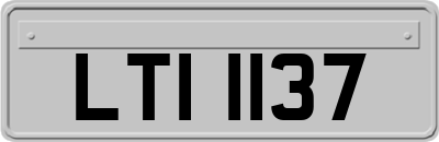 LTI1137