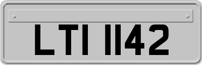 LTI1142