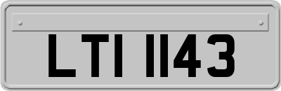 LTI1143