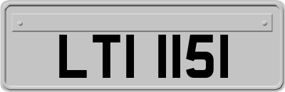 LTI1151
