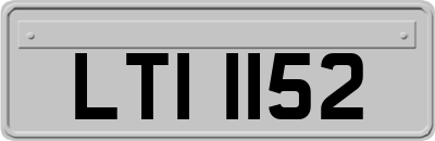 LTI1152